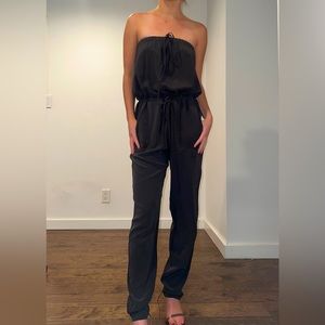 ZOE & SAM xs jumpsuit